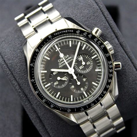 Speedmaster moonwatch professional for sale